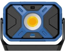 Įkraunamas LED prožektorius AS-SCHWABE Acculine Pro, 2800 lm