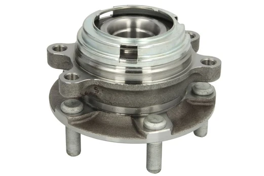 Rato guolių komplektas H11082BTA
