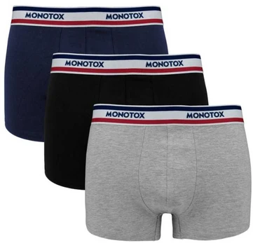 Monotox trumpikės