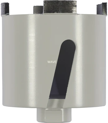 Grąžtas Bosch DIA Drill bit for socket outlets 82 mm M16 BfU