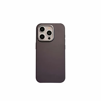 Evelatus Apple iPhone 16 Pro Max PC NeoCase with MagSafe Brown