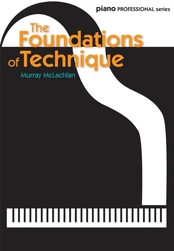 Foundations of Technique kaina