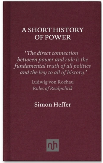 Short History of Power