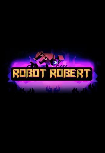 Robot Robert PC