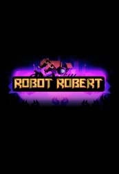 Robot Robert PC kaina