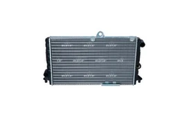 Radiatorius, variklio aušinimas NRF 58809