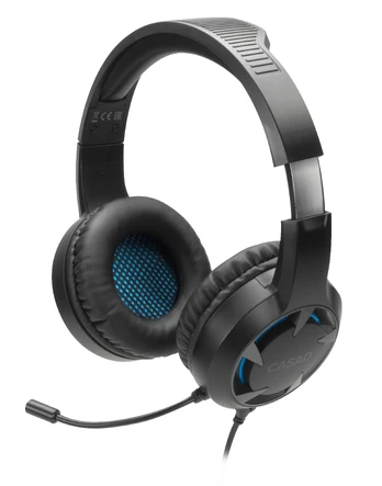 Ausinės Speedlink Casad PS4