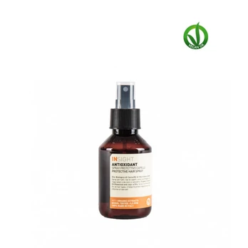 INSIGHT ANTIOXIDANT PROTECTIVE SPRAY Apsauginis purškiklis plaukams, 100ml