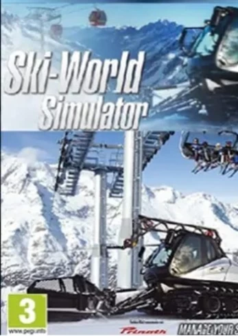 Ski-World Simulator PC
