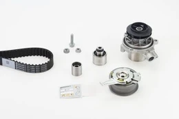 CONTI CT 1168 WP6 Timing kit (belt+ pulley+ water pump)