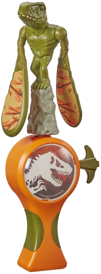 Skraidantis Flying Heroes Dinozauras Dimorfodontas Jurassic World