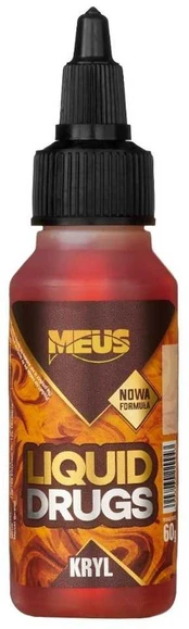 Skystas priedas Meus Liquid Drugs 60g - Krill
