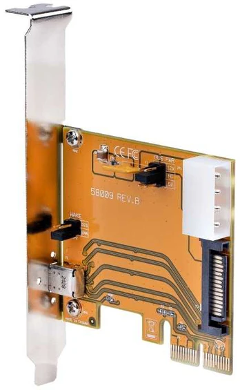 StarTech 4-SLOT PCIE EXPANSION CHASSIS/PCI EXPRESS EXPANSION BOX/ADAPTE
