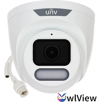 IP Camera IPC3628LE-ADF40K-WP OwlView Wise-ISP