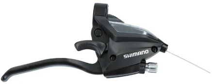 Stabdžių rankenėlė Shimano ST-EF500 7f.rechts