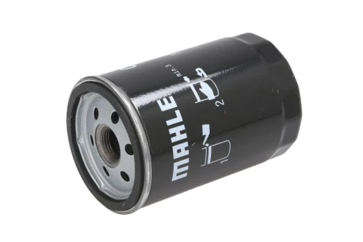 Alyvos filtras MAHLE OC460