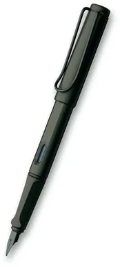 Lamy Safari 017 plunksnakotis