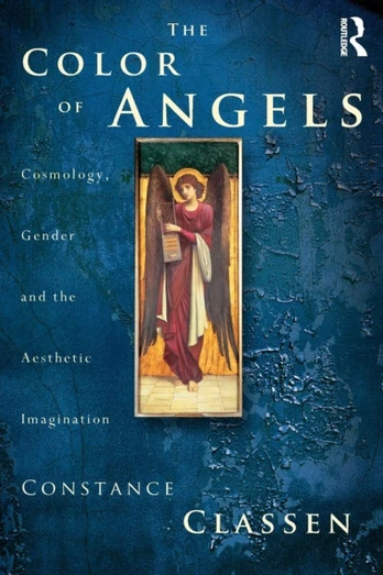 Colour of Angels