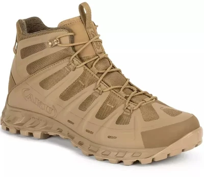 Batai trekkingowe vyrams Aku M'S SELVATICA TC MID GTX, coyote, 43