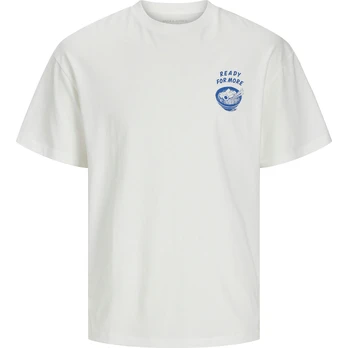 Marškinėliai vyrams, Marga, Charge printed tee