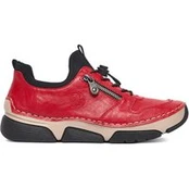 Rieker Laisvalaikio batai CEO-45951-33 Raudona