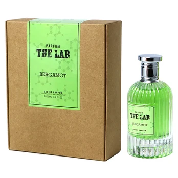 The Lab The Lab Bergamot - EDP 100ml Unisex EDP
