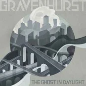 CD Gravenhurst - The Ghost In Daylight (naudota)