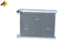 NRF NRF 54360 Interior heater radiator