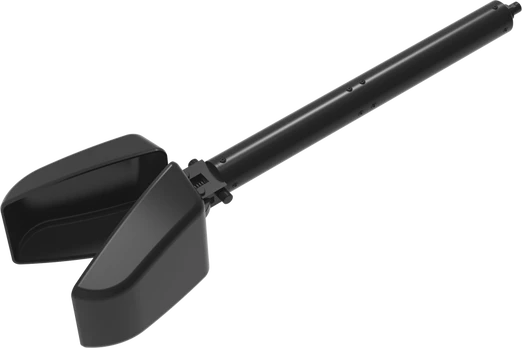 Nuosėdų surinkimo priedas Chasing Grabber Arm 2