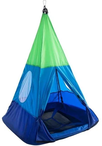 Hörby Bruk Redegynge med Tipi telt