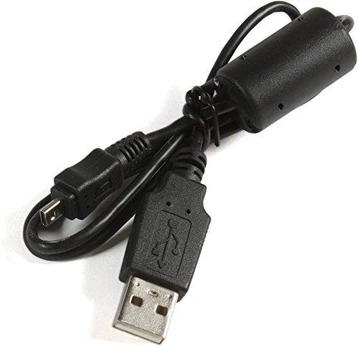 Sony Cyber-shot 9913 - Cable - Digital - Juodas