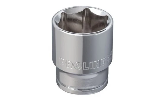Proline 1/2" 9mm šešiakampis antgalis
