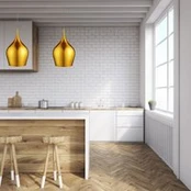 Šviestuvas kabinamas Searchlight Vibrant, 10 W, E27