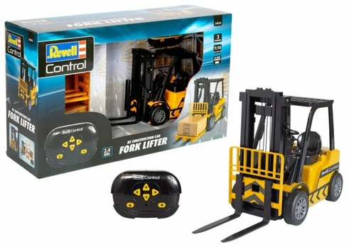 Revell RC Gabelstapler