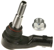 TRW JTE1143 Tie rod end kaina