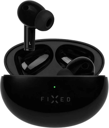 Ausinės Fixed Pods Pro FIXPDS-P-BK