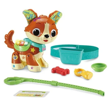 Interaktyvus šuniukas Vtech Baby Titou