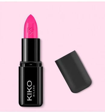 Kiko Milano smart fusion lūpdažis spalva 423