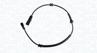 Jutiklis, rato greitis MAGNETI MARELLI 172100061010