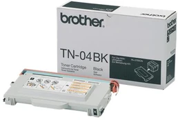 Brother TN04BK cartridge juodas
