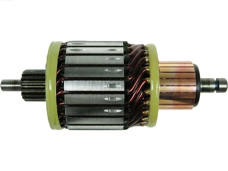 Ankeris, starteris AS-PL SA0114S
