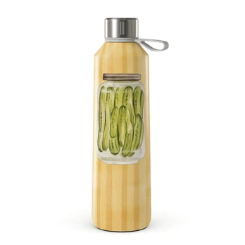 Pickled - Water Bottle, 800 ml