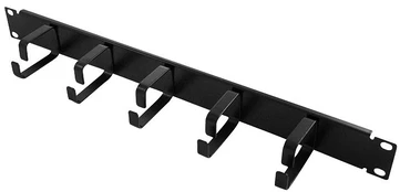 Panelė Logilink OR101B LOGILINK-19, juoda