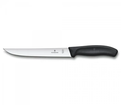 Swiss Classic pjaustymo peilis, 18 cm
