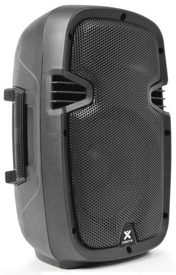 Vonyx SPJ-800A Hi-End aktyvus garsiakalbis 8" 200W