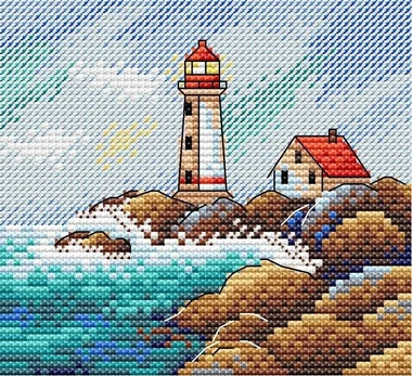 Seascape SM-624