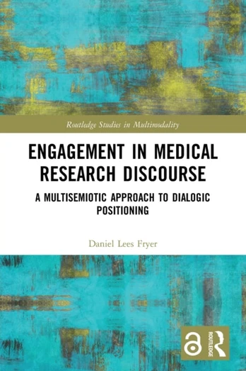 Engagement in Medical Research Discourse