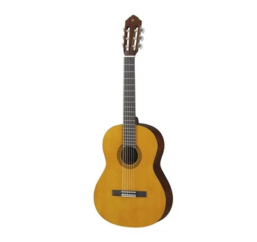 Vaikiška klasikinė gitara Yamaha CS40 II (3/4)