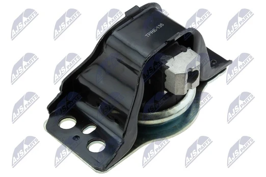 Variklio montavimas NTY ZPS-RE-135