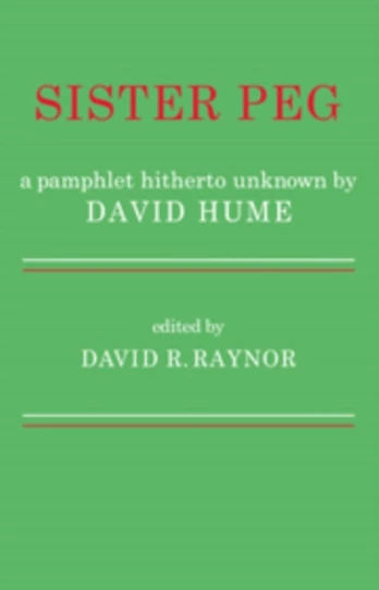 Sister Peg